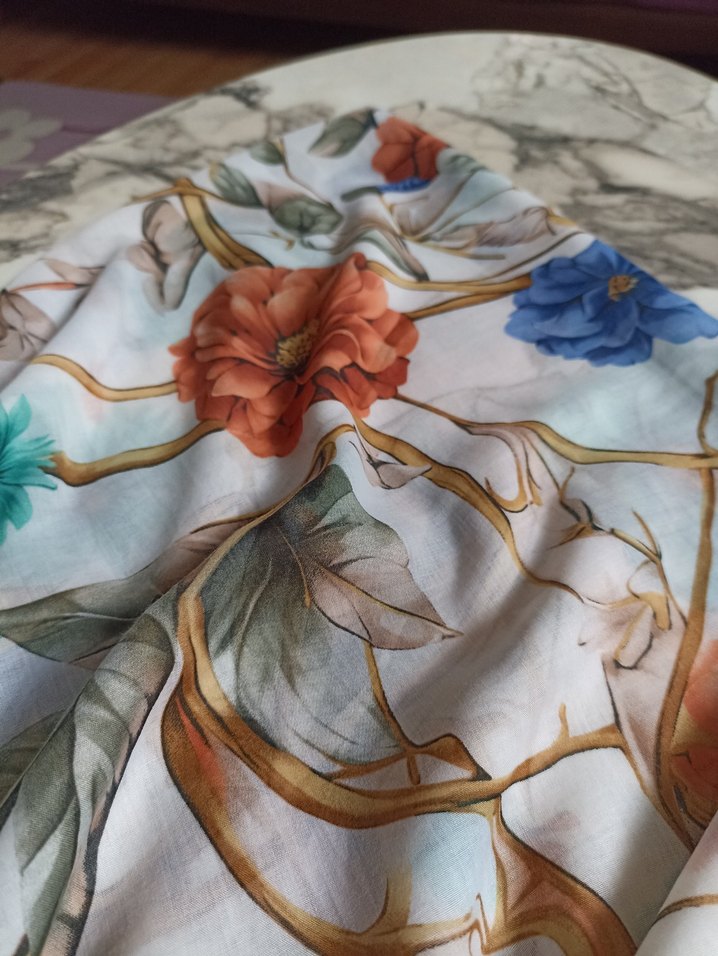 oyalı yazma Reyyan marka - Görsel 3