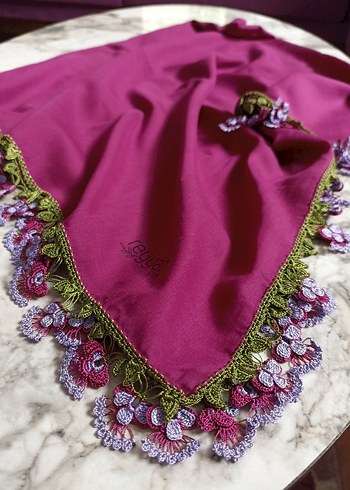 oyalı yazma Reyyan marka - Görsel 2