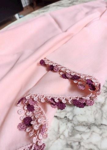 oyalı yazma Reyyan marka - Görsel 2