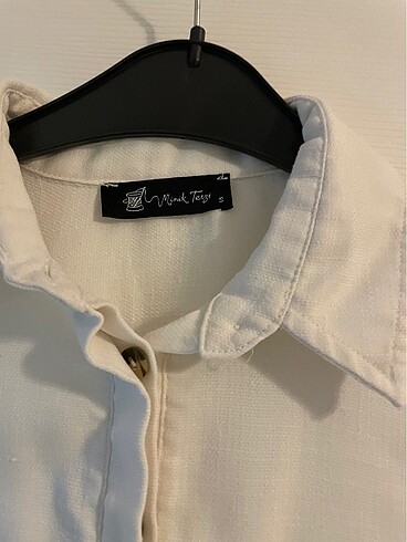H&M Minik terzi tunik