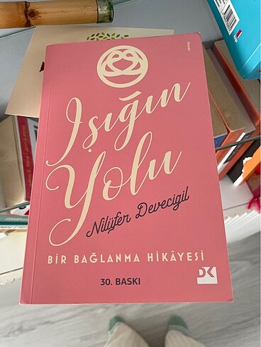 Işığın yolu