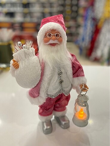 Noel baba