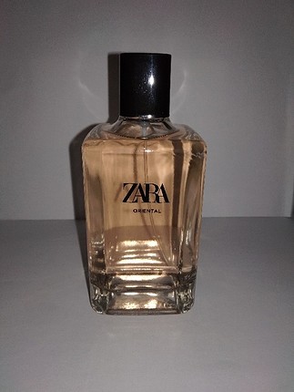 Zara parfüm oriental