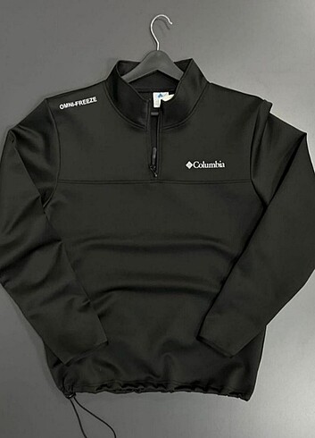 COLUMBIA ERKEK SWEATSHIRT