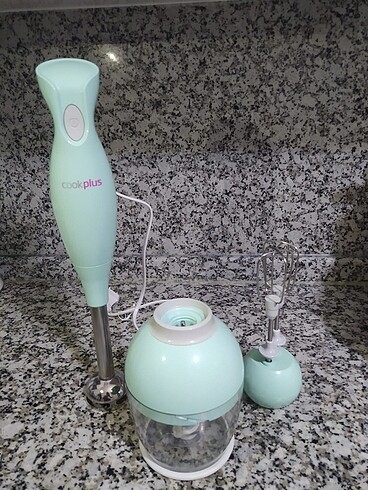 Blender seti