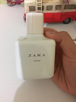 Zara Femme Parfüm 100 cl