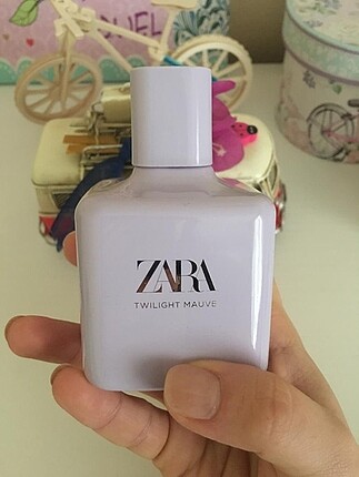 Zara Tiwilight 100 ml