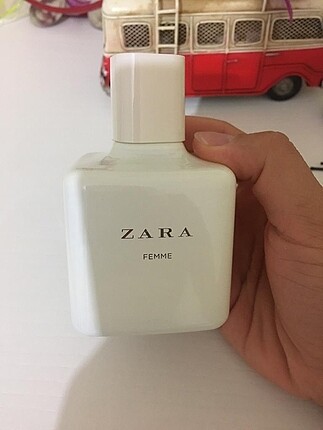 Orjinal Zara Femme 100 ml