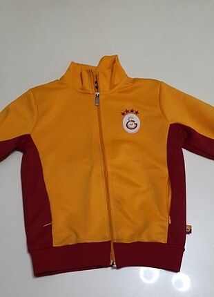 Galatasaray hırka