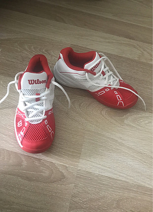 Tenis ayakkabısı WİLSON