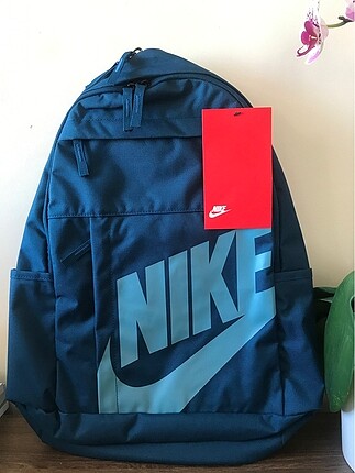 Orjinal Nike Sırt Çantası