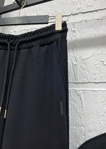 Oysho Sweatshirt Ve Pantolon Takım - Görsel 4