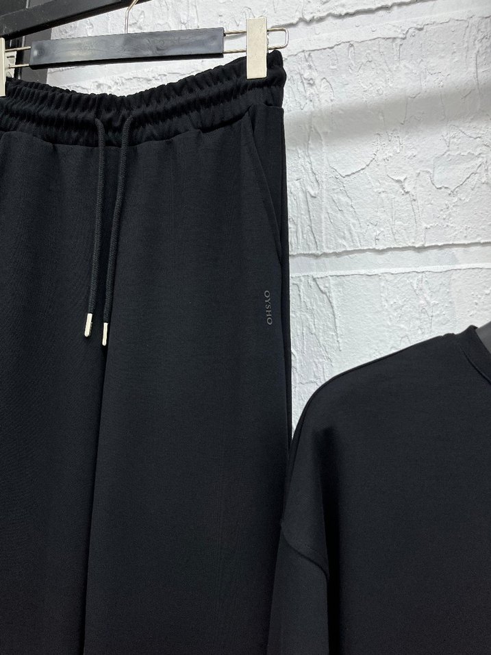 Oysho Sweatshirt Ve Pantolon Takım - Görsel 2