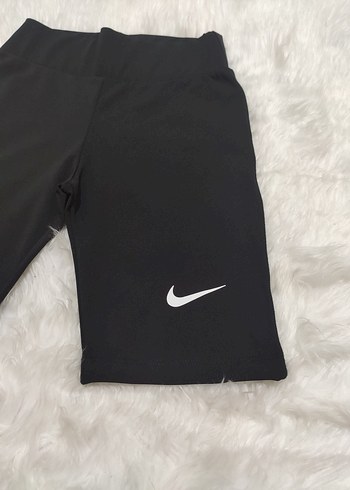 Nike Tayt Şort - Görsel 4