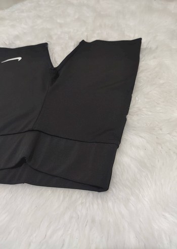 Nike Tayt Şort - Görsel 5