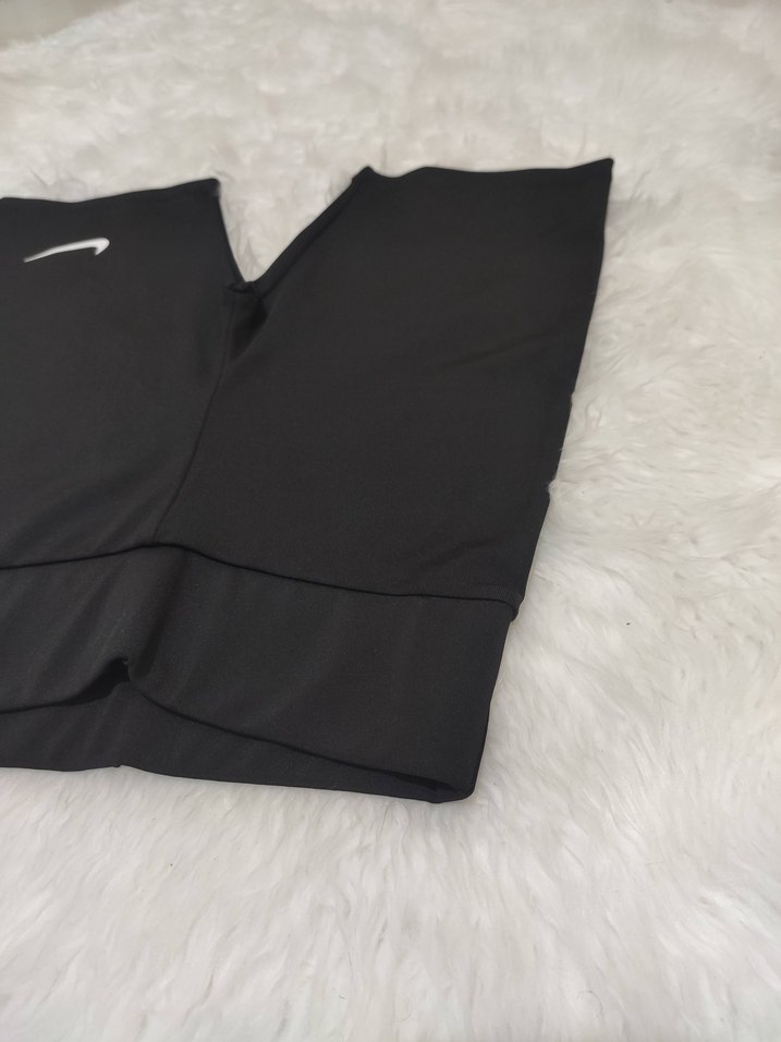 Nike Tayt Şort - Görsel 5