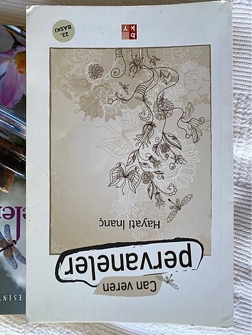  Beden Kitap