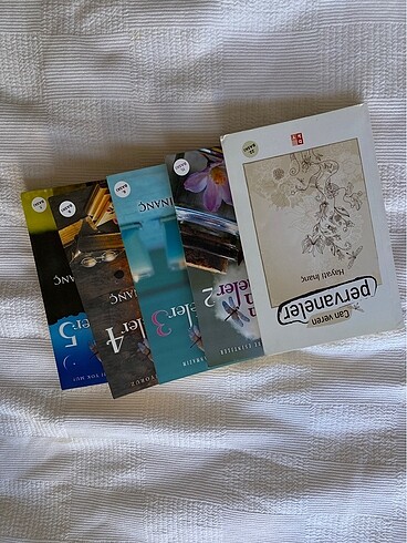 Kitap