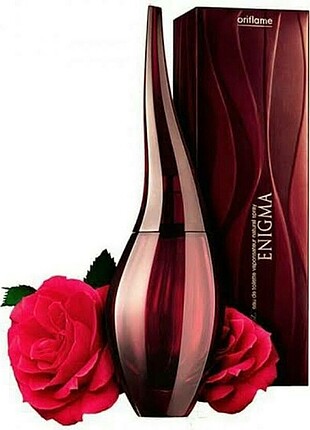 Oriflame Enigma