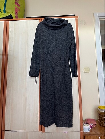 Moda Trend Tesettür Kazak