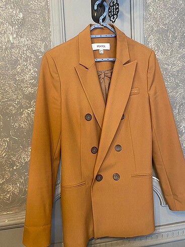 Blazer ceket