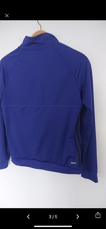 m Beden Adidas M beden unisex ceket