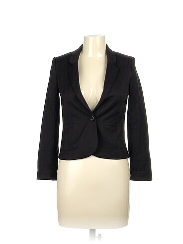 H&M Blazer %70 İndirimli.