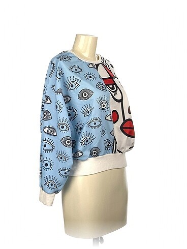 Vintage Love PreLoved Kazak / Triko %70 İndirimli.