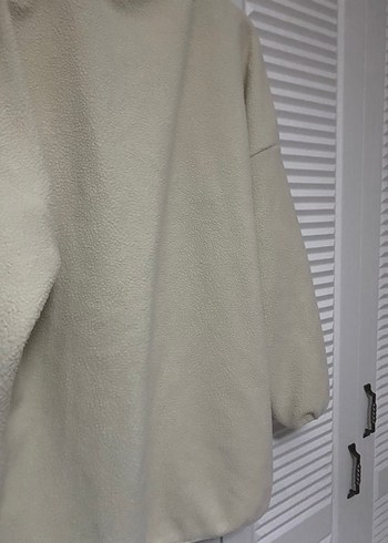 xl Beden LCW MODEST KADIN POLAR SWEATSHİRT