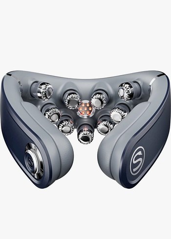 SKG G7 Pro Fold TENS-EMS Akıllı Boyun Masaj Aleti/Robotu, ısı