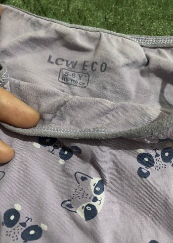 Çocuklar için Pastel Renkli Askılı Atlet 2 adet - Görsel 2