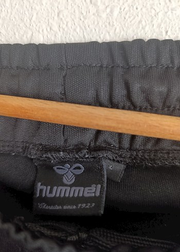 Hummel Markalı Spor Rahat Kesim Pantolon - Görsel 3