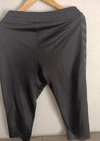 Hummel Markalı Spor Rahat Kesim Pantolon - Görsel 2