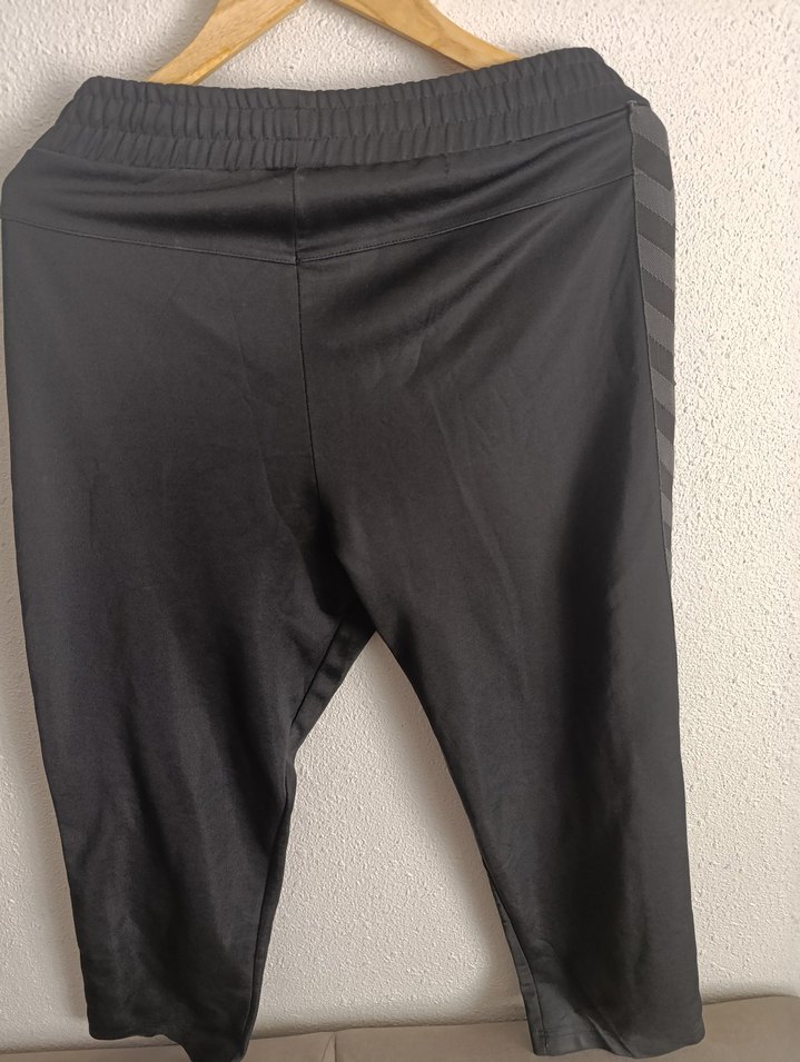 Hummel Markalı Spor Rahat Kesim Pantolon - Görsel 2