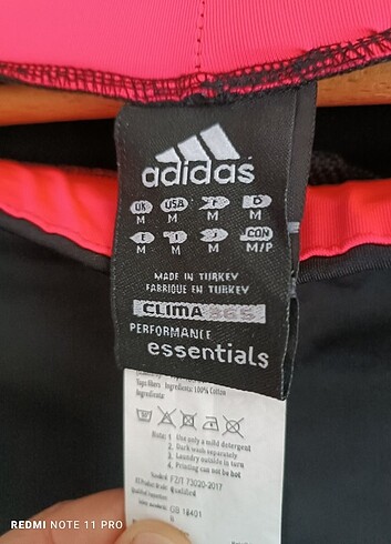 Adidas ADİDAS MARKALİ EŞOFMAN ALTI