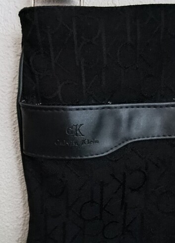 Calvin Klein CALVİN KLEİN MARKALI ÇANTA 