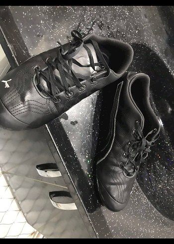 ORJİNAL PUMA SOLEİL V2 COMFORT FUN - Görsel 4