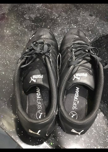 ORJİNAL PUMA SOLEİL V2 COMFORT FUN - Görsel 3