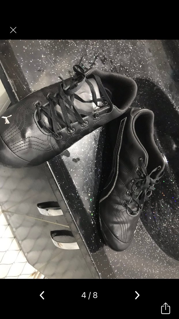 ORJİNAL PUMA SOLEİL V2 COMFORT FUN - Görsel 4