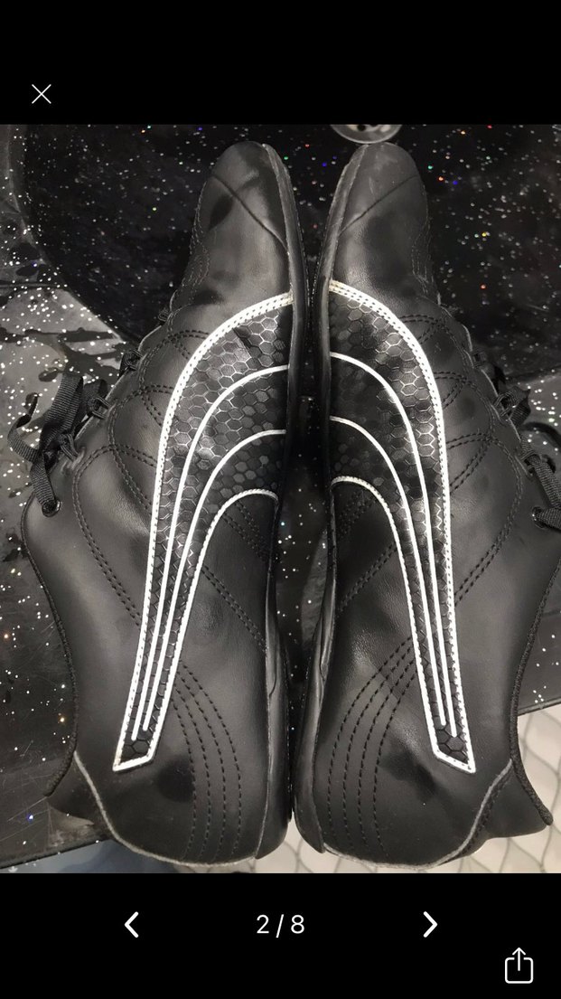 ORJİNAL PUMA SOLEİL V2 COMFORT FUN - Görsel 2