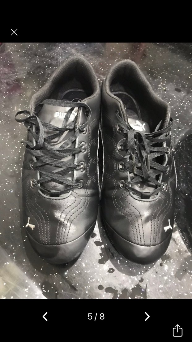 ORJİNAL PUMA SOLEİL V2 COMFORT FUN - Görsel 5