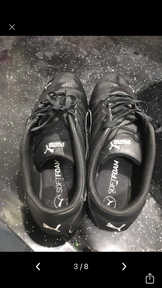 ORJİNAL PUMA SOLEİL V2 COMFORT FUN - Görsel 3