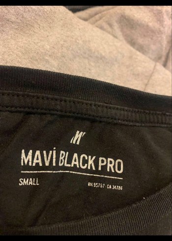 Mavi black pro serisi - Görsel 4