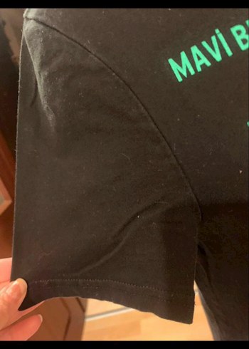 Mavi black pro serisi - Görsel 3