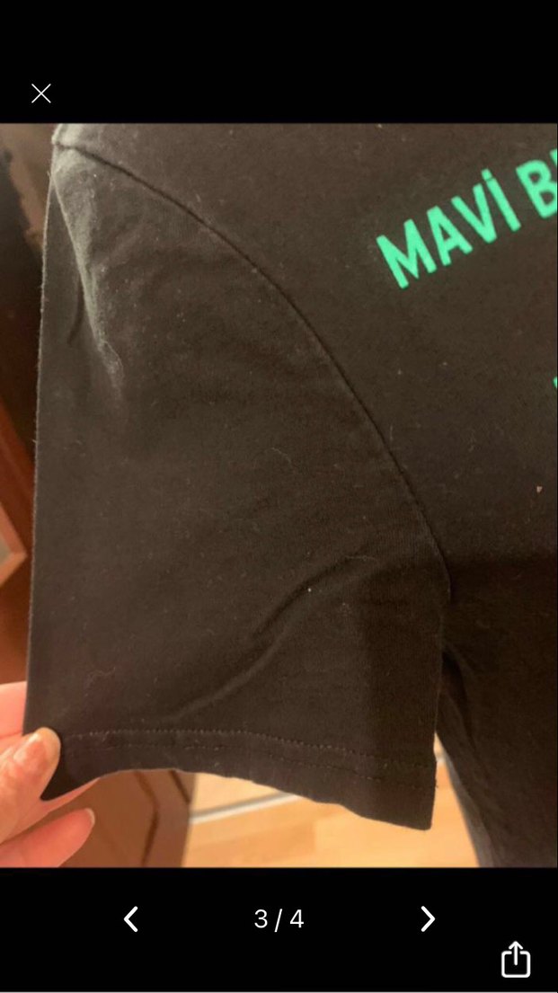 Mavi black pro serisi - Görsel 3