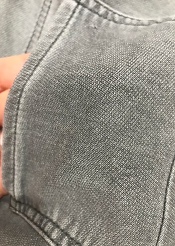 Avva kot pantolon - Görsel 5