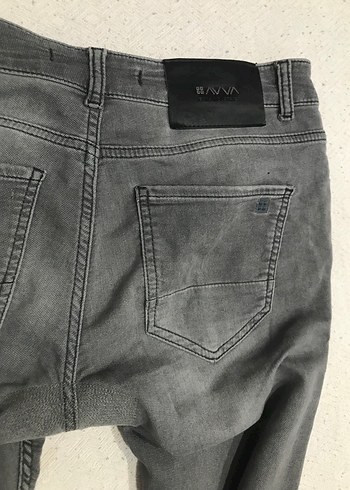 Avva kot pantolon - Görsel 4