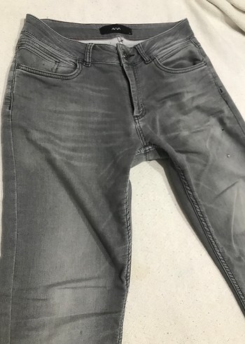 Avva kot pantolon - Görsel 2