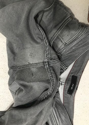 Avva kot pantolon - Görsel 3