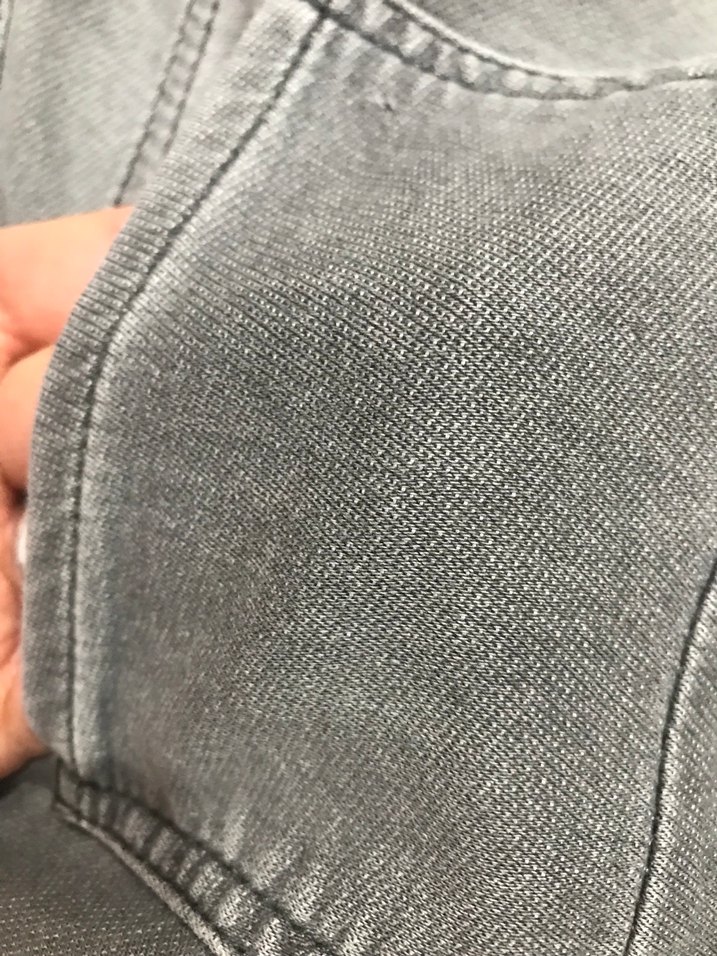 Avva kot pantolon - Görsel 5